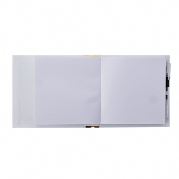 Note-Block - "Things People Think I Have Time For Today"