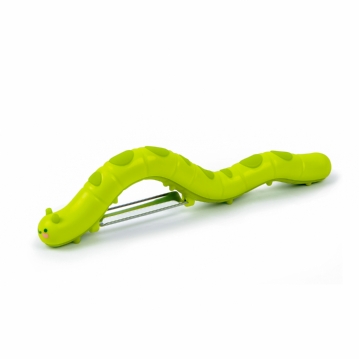 Fred Caterpeeler - Peeler