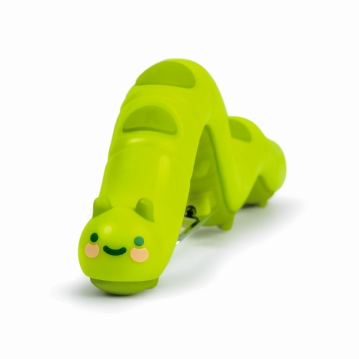 Fred Caterpeeler - Peeler