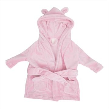 Baby's First Dressing Gown 3-6 Months