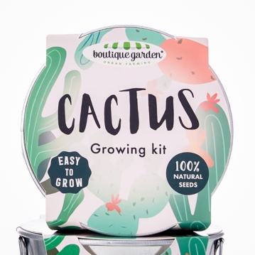 Grow Your Own Cactus Plant