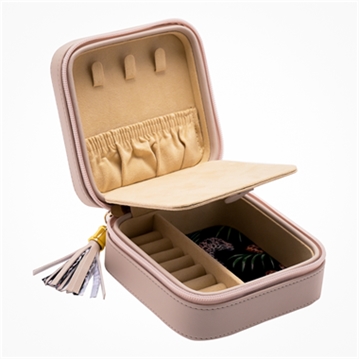 Catchmere Jewellery Travel Case