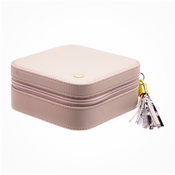 Catchmere Jewellery Travel Case