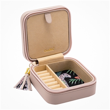 Catchmere Jewellery Travel Case