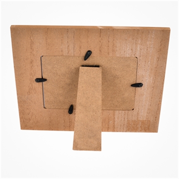 Engaged Love Story 6 x 4 Photo Frame