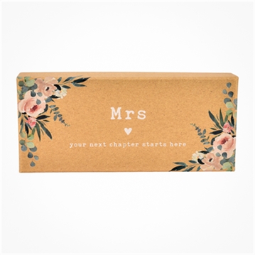 Love Story Bridal Garter