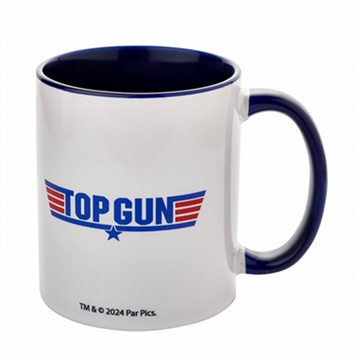 Top Gun "I Feel the Need for Speed" Mug