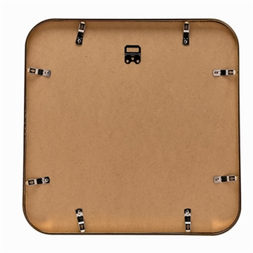 Gold Love Collage 4 x Photo Frame