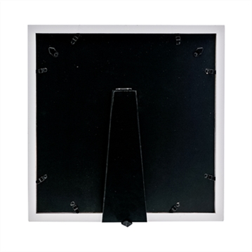 Mr & Mrs Multi-Aperture Photo Frame