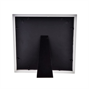 "Moon & Back" Wooden Collage Frame