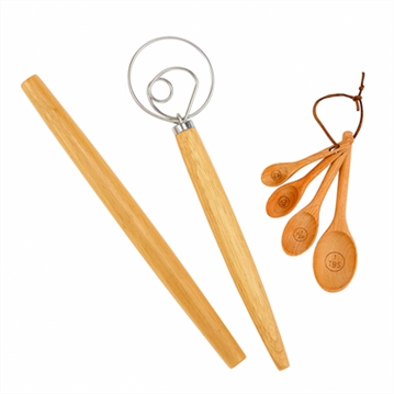 Santa Barbara Baking Gift Set