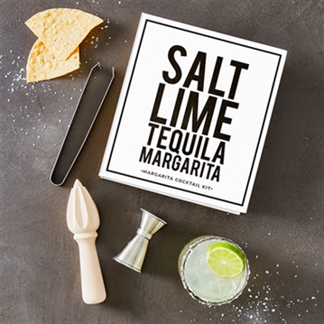 Santa Barbara Margarita Gift Set