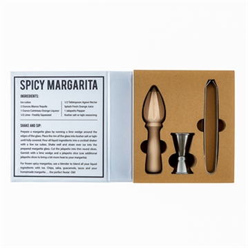 Santa Barbara Margarita Gift Set