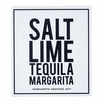 Santa Barbara Margarita Gift Set