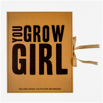 Santa Barbara Garden Tools Gift Set for Her