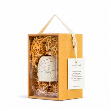 Demdaco Wedding Bell