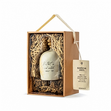 Demdaco Guardian Angel Bell