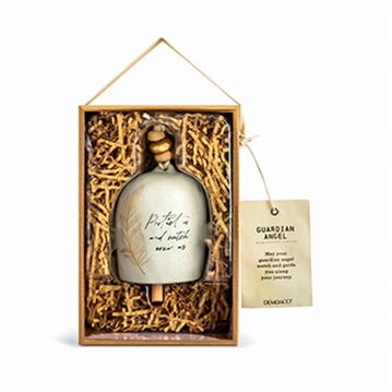 Demdaco Guardian Angel Bell