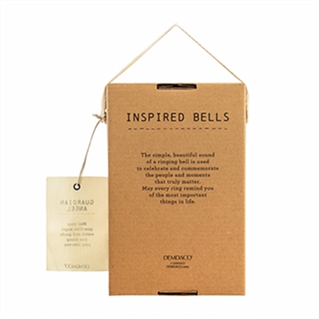 Demdaco Guardian Angel Bell