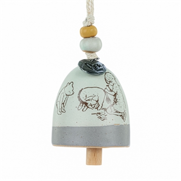 Winnie the Pooh Mini Friendship Bell