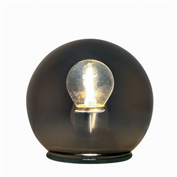 LED Glass Ball Lights