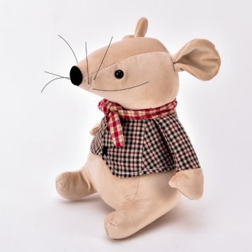 Mouse Door Stop
