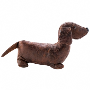 Sausage Dog Doorstop