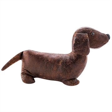 Sausage Dog Doorstop