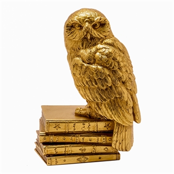 Warner Bros Harry Potter Alumni Hedwig Figurine