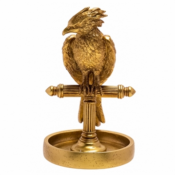 Warner Bros Harry Potter Alumni Fawkes Jewellery Stand