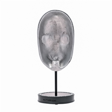 Warner Bros Harry Potter Dark Arts Death Eater Mask Figurine