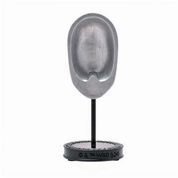 Warner Bros Harry Potter Dark Arts Death Eater Mask Figurine