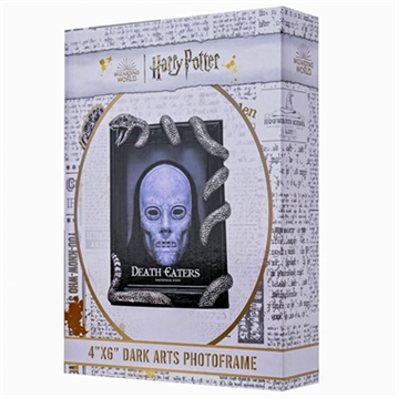 Warner Bros Harry Potter Dark Arts Nagini Frame