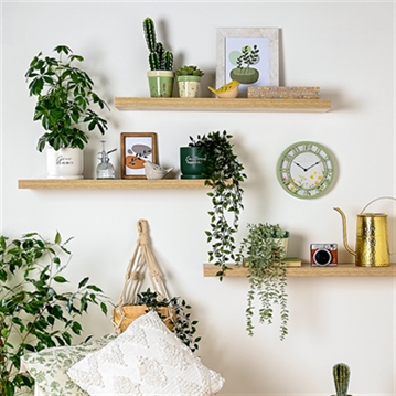 "Emotional Support Plant" Ceramic Plant Pot