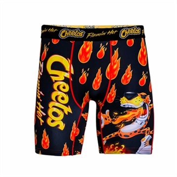 Cheetos - Flamin Hot Boxer Shorts for Men