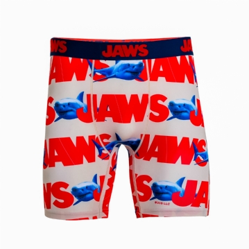 Jaws Boxer Shorts for Men