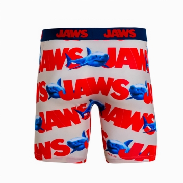 Jaws Boxer Shorts for Men