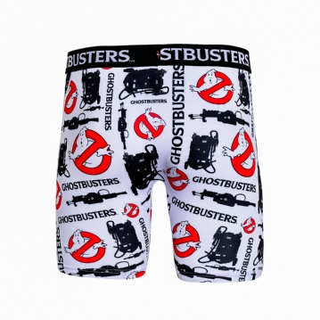 Ghostbusters Boxer Shorts for Men
