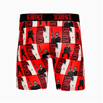 Scarface Boxer Shorts for Men