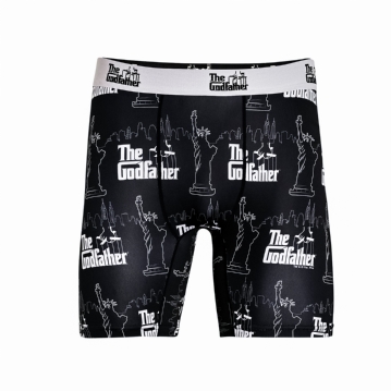 Godfather Boxer Shorts for Men