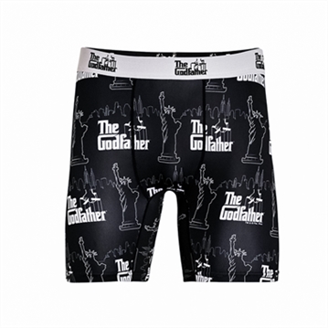 Godfather Boxer Shorts for Men