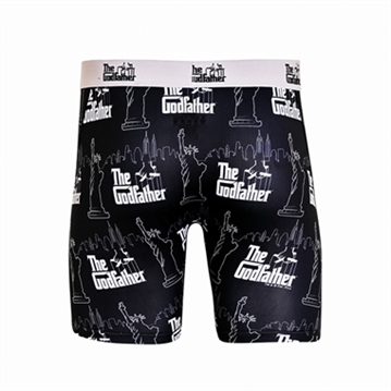 Godfather Boxer Shorts for Men