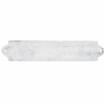 "Grumpy's Shed" Metal Sign