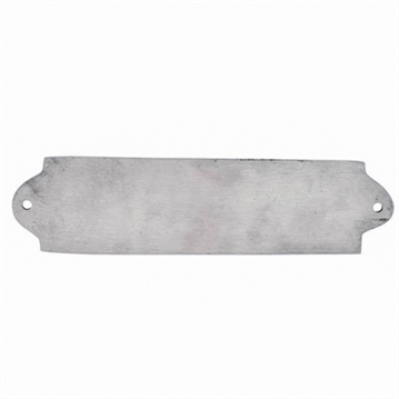 "Too Busy For Bullshit" Metal Sign