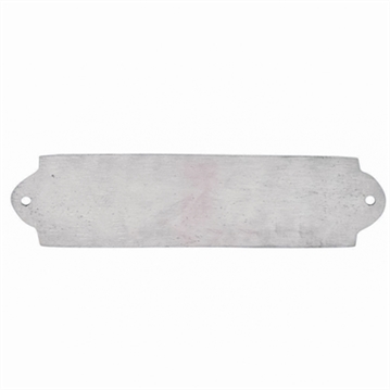 "Let Me Check My Giveashitometer" Metal Plaque