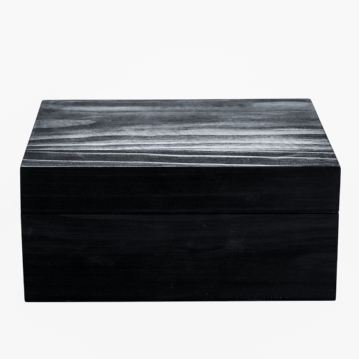 Whisky Stag Decanter, Glass & Cooling Stones Set