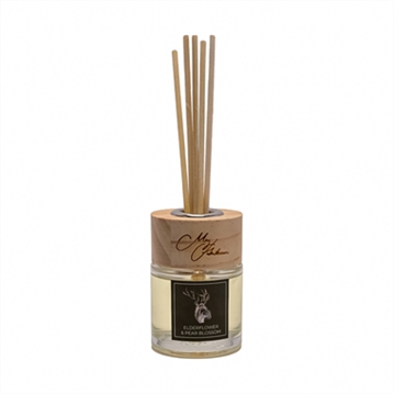 Meg Hawkins "Favourites" Set of 3 Mini Diffusers