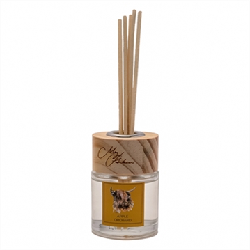 Meg Hawkins "Favourites" Set of 3 Mini Diffusers