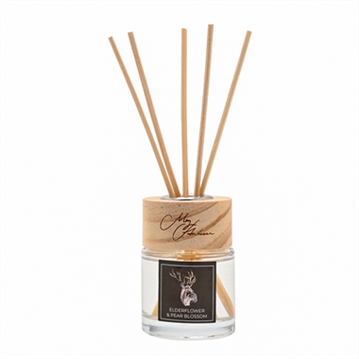 Meg Hawkins Mini Candle & Diffuser Gift Set