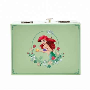 Disney Princess Ariel Musical Jewellery Box